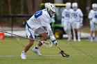 MLAX vs UNE  Wheaton College Men's Lacrosse vs University of New England. - Photo by Keith Nordstrom : Wheaton, Lacrosse, LAX, UNE